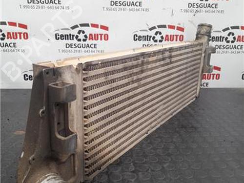 Intercooler RENAULT MEGANE II Saloon (LM0/1_) 1.9 dCi (LM0G, LM1G, LM2C) | BP27843758M30 