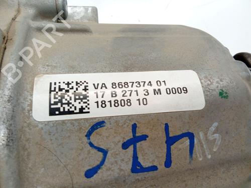 Gearbox BMW X3 (G01, F97, G08) xDrive 20 d | BP34578367M3  - Image 7