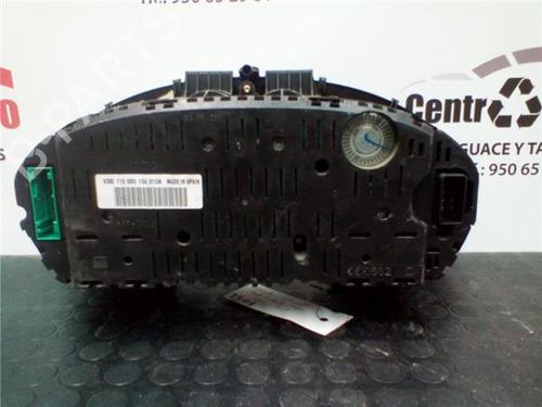 Kombinert Instrument SEAT CORDOBA (6L2) 1.9 TDI | BP27843262C47 