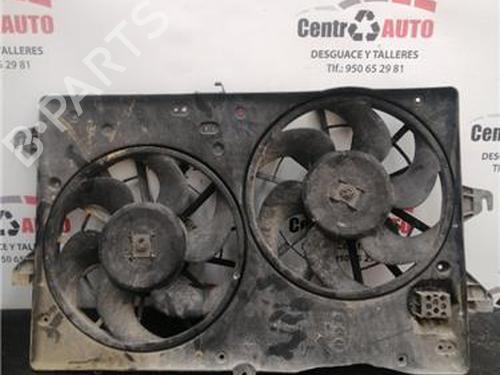Used Radiator fan FORD MONDEO II Saloon (BFP) 1.6 i (90 hp) 27854442