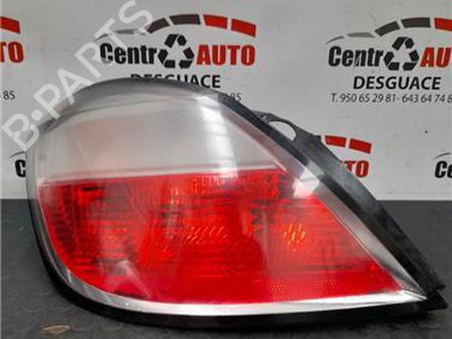 Used Left taillight OPEL ASTRA H Saloon (A04) 1.8 (L69) (140 hp) 27843867