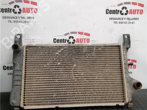 Køler RENAULT CLIO II (BB_, CB_) 1.2 LPG | BP27853377M31 