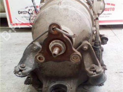 Gearbox BMW 7 (E65, E66, E67) 740 d | BP27841929M3