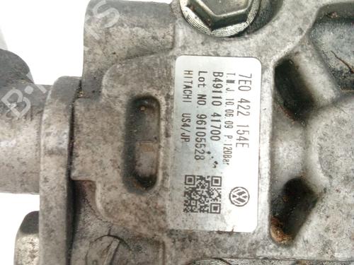 Steering pump VW TRANSPORTER T5 Van (7HA, 7HH, 7EA, 7EH) 2.0 TDI | BP30296665M99