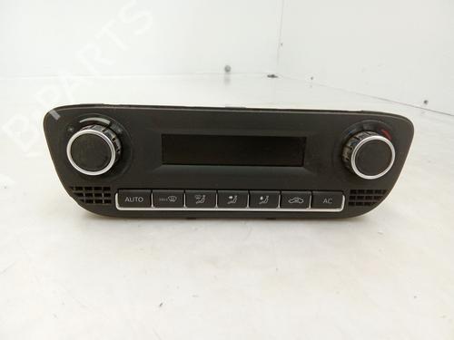 Used Climate control Climate control VW POLO V (6R1, 6C1) 1.6 TDI (90 hp) 33649036 33649036