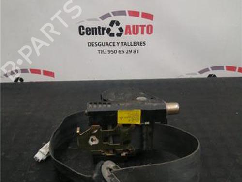 Used Rear right seatbelt RENAULT CLIO II (BB_, CB_) 1.2 LPG (58 hp) 27852543