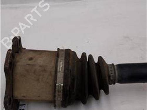Right front driveshaft AUDI A8 D3 (4E2, 4E8) 3.0 TDI quattro | BP27845912M39 