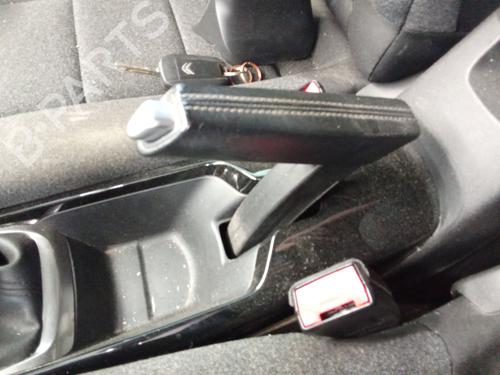 Used Hand brake CITROËN C4 CACTUS 1.5 BlueHDi 100 (102 hp) 27655052