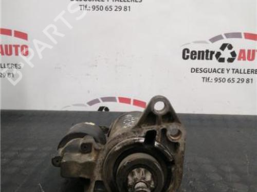 Used Starter SEAT CORDOBA (6K1, 6K2) 1.6 i (75 hp) 27853168