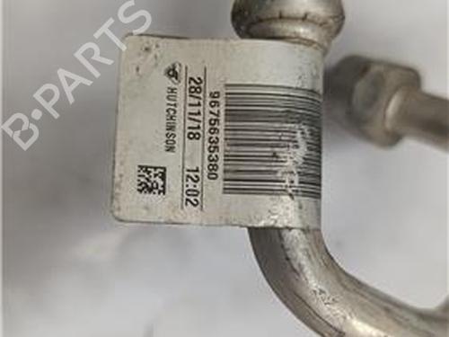 Used AC pipe PEUGEOT 308 II (LB_, LP_, LW_, LH_, L3_) 1.5 BlueHDi 130 (131 hp) 27686962
