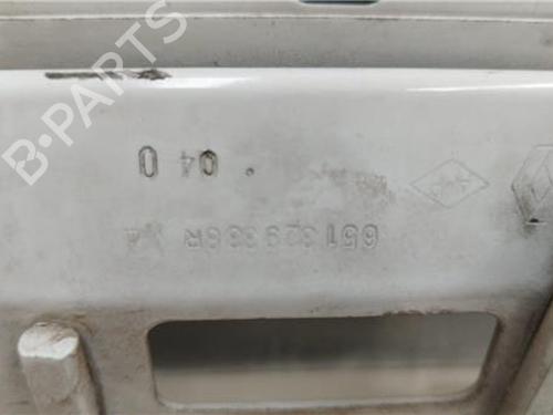 Hood RENAULT KANGOO / GRAND KANGOO II (KW0/1_) 1.5 dCi 105 (KW0F) | BP27850278C1 