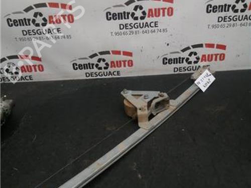 Used Other RENAULT TRAFIC II Bus (JL) 1.9 dCI 100 (JL0C) (101 hp) 27844200