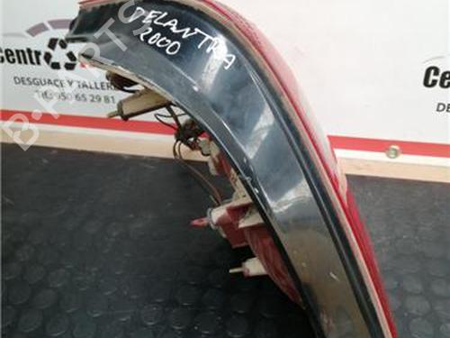 Right taillight HYUNDAI ELANTRA III (XD) 2.0 | BP27854517C35 