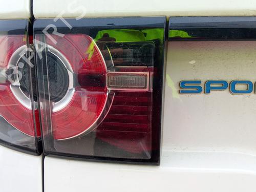 Used Left tailgate light Left tailgate light LAND ROVER DISCOVERY SPORT (L550) 2.0 D (150 hp) 31622443 31622443