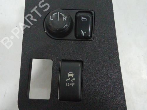 mirror-switch-nissan-qashqai-i-j10-nj10-2006-2007-2008-2009-2010-2011-2012-2013-2014-2015-32437241 main image