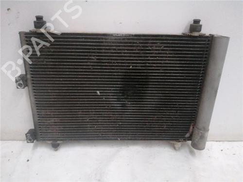 Used AC radiator CITROËN XSARA PICASSO (N68) 1.6 HDi (109 hp) 27845702