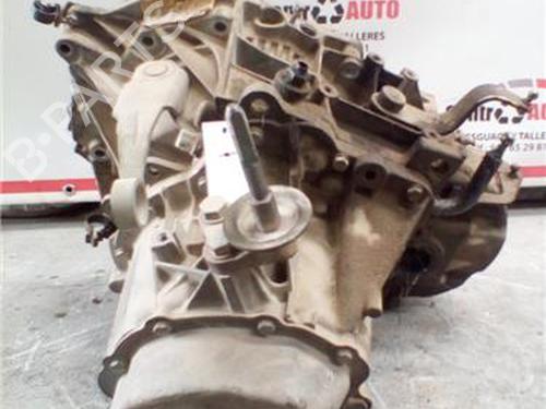 Gearbox CITROËN XANTIA (X1_, X2_) 2.0 HDI 90 | BP27841909M3 