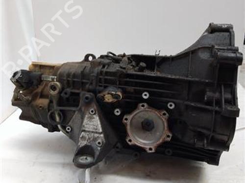 Gearbox VW PASSAT B5.5 (3B3) 1.9 TDI | BP27845429M3 