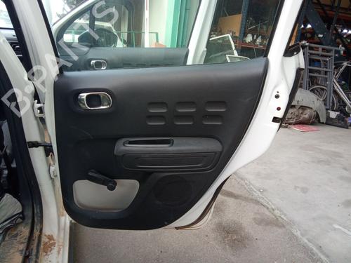 rear-right-window-mechanism-citroen-c3-iii-sx-2016-40449539 main image