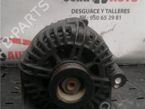 Dynamo LAND ROVER FREELANDER I (L314) 2.0 Td4 4x4 (112 hp) 27844357