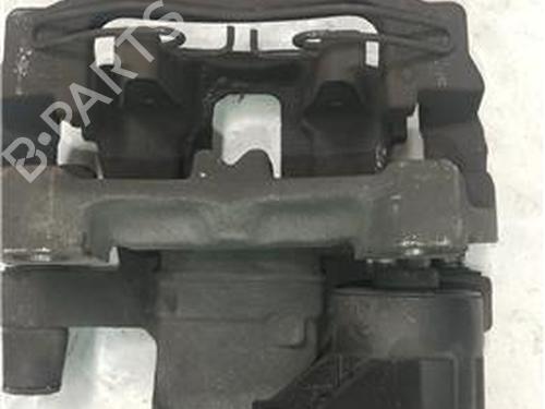 Left rear brake caliper SEAT LEON (KL1, KLG) 2.0 TDI | BP27848342M107 - Image 8