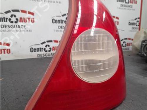 Høyre baklys RENAULT CLIO II (BB_, CB_) 1.5 dCi (B/CB07) | BP27843648C35 