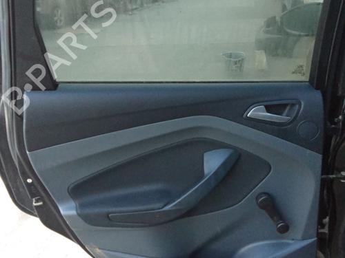 Used Rear left window mechanism FORD C-MAX II (DXA/CB7, DXA/CEU) [2010-2019]  31148387