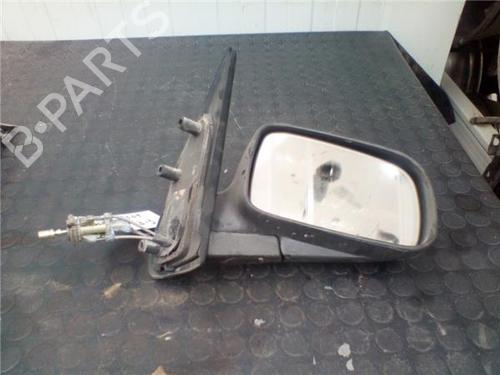 Used Right mirror SKODA FELICIA I (6U1) 1.3 (68 hp) 27841950