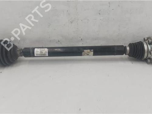 Used Right front driveshaft VW SCIROCCO III (137, 138) 2.0 R (280 hp) 27848694