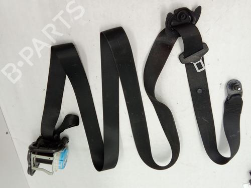 Used Front left seatbelt MERCEDES-BENZ A-CLASS (W176) A 200 CDI / d (176.008) (136 hp) 32321134