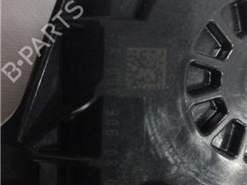 Left rear window motor MERCEDES-BENZ A-CLASS (W177) A 180 d (177.003) | BP27850237E23 