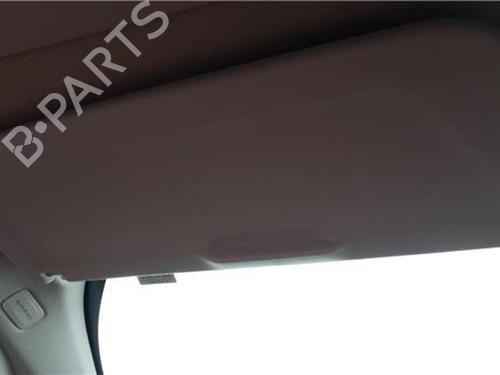 Left sun visor CITROËN C4 Picasso II 1.2 THP 130 | BP28021499I1 