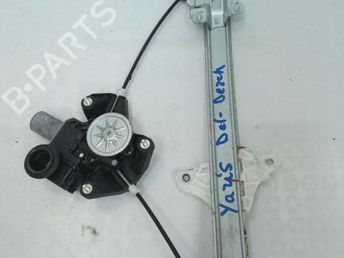 Used Other TOYOTA YARIS CROSS (MXP_) 1.5 Hybrid (MXPJ10) (116 hp) 31044326