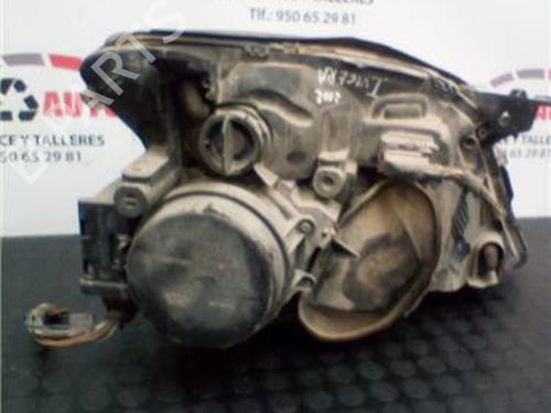 Left headlight OPEL VECTRA C (Z02) 2.2 16V (F69) | BP27846364C28 