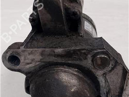 Used Starter RENAULT SCÉNIC I MPV (JA0/1_, FA0_) 1.9 dCi (JA05, JA1F) (102 hp) 27846529