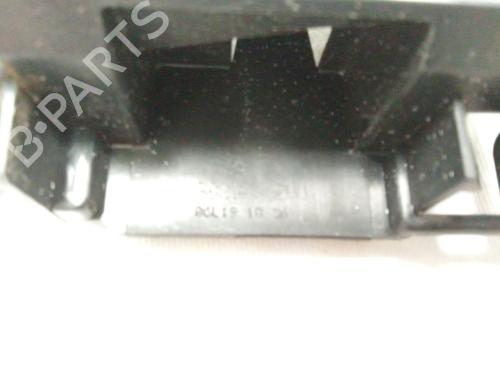 Rear left interior door handle CITROËN C5 AIRCROSS (A_) 1.2 PureTech 130 (ARHNSJ) | BP32090044I15