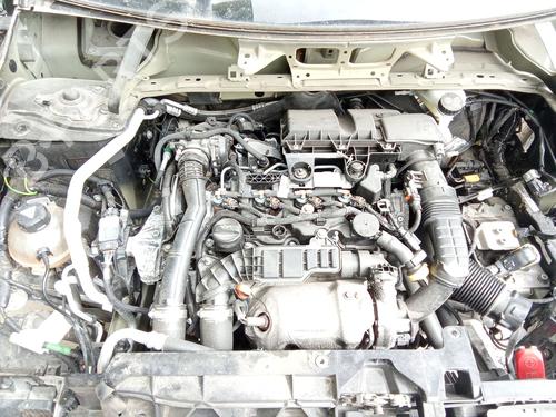 Used Engine PEUGEOT 3008 II SUV (MC_, MR_, MJ_, M4_) 1.5 BlueHDi 130 (131 hp) 32704935