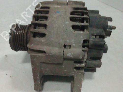 Alternator RENAULT KANGOO (KC0/1_) 1.5 dCi | BP29322318M7 