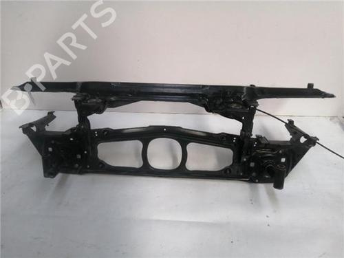 Frontplate/Frontkurv BMW 3 (E46) 320 d (136 hp) 27844748