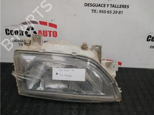 Højre forlygte FORD ESCORT V Turnier (ANL) 1.8 TD (75 hp) 27844993