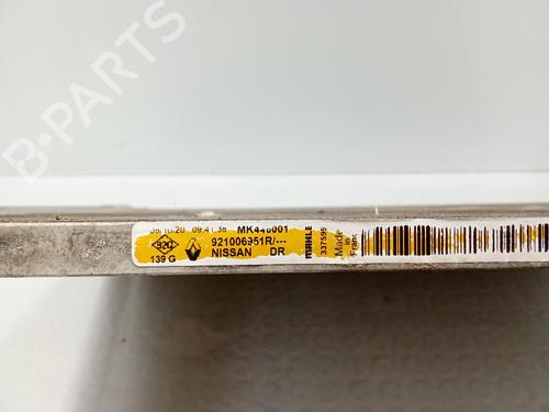 AC radiator RENAULT KADJAR (HA_, HL_) 1.3 TCe 140 (HLNB, HLN1) | BP35720686M32 - Image 4