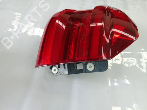 Left taillight BMW X3 (G01, F97, G08) xDrive 20 d | BP29482314C34 