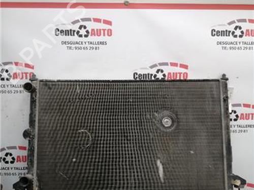 Used Water radiator FORD GALAXY I (WGR) 2.8 i V6 (174 hp) 27853697