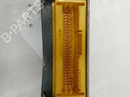 Kollisjonspute styreenhet MERCEDES-BENZ M-CLASS (W163) ML 270 CDI (163.113) | BP27852443M53 