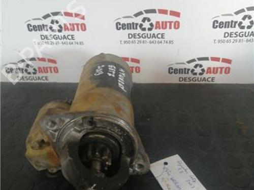 Starter HYUNDAI GETZ (TB) 1.5 CRDi GLS | BP27842310M8 