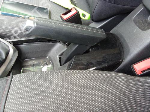 Used Hand brake Hand brake CITROËN C4 CACTUS 1.5 BlueHDi 100 (102 hp) 39883452 39883452