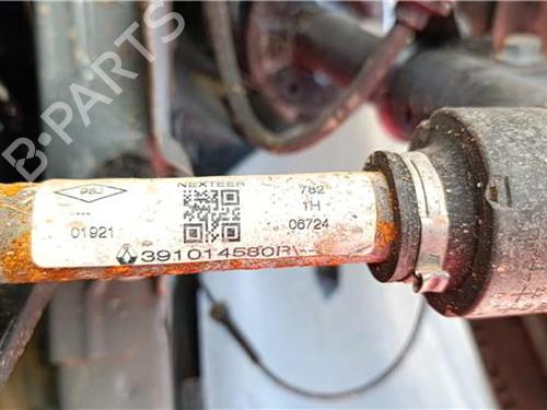 Left front driveshaft DACIA SANDERO III 1.0 TCe 90 | BP27674781M38 