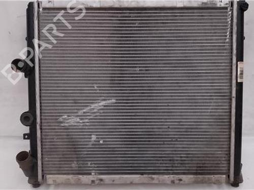 Used Water radiator RENAULT KANGOO (KC0/1_) 1.9 dTi (KC0U) (80 hp) 27846333