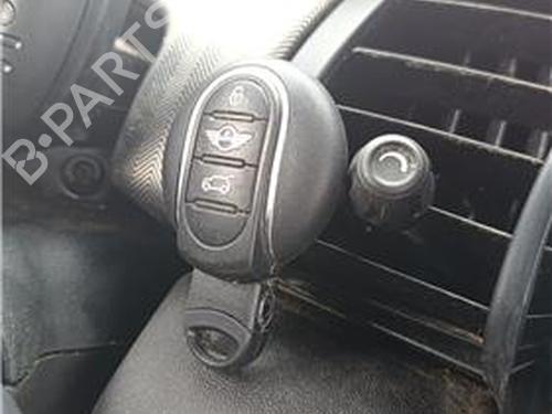 Rattlås /Tenningslås MINI MINI (F56) Cooper S | BP27852115M48 