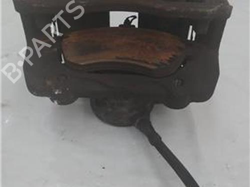 Used Right front brake caliper MERCEDES-BENZ C-CLASS (W204) C 250 CDI 4-matic (204.082) (204 hp) 27849161